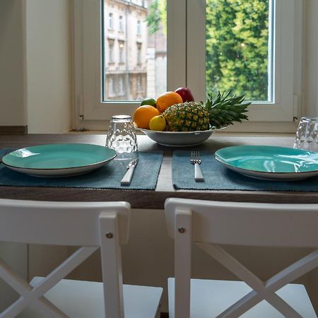 Apartamento Sunny Terrace Split Exterior foto