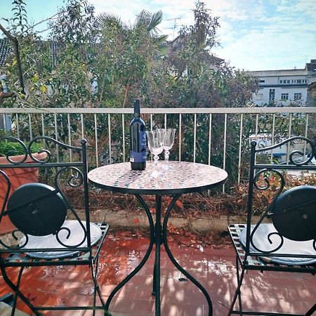 Apartamento Sunny Terrace Split Habitación foto