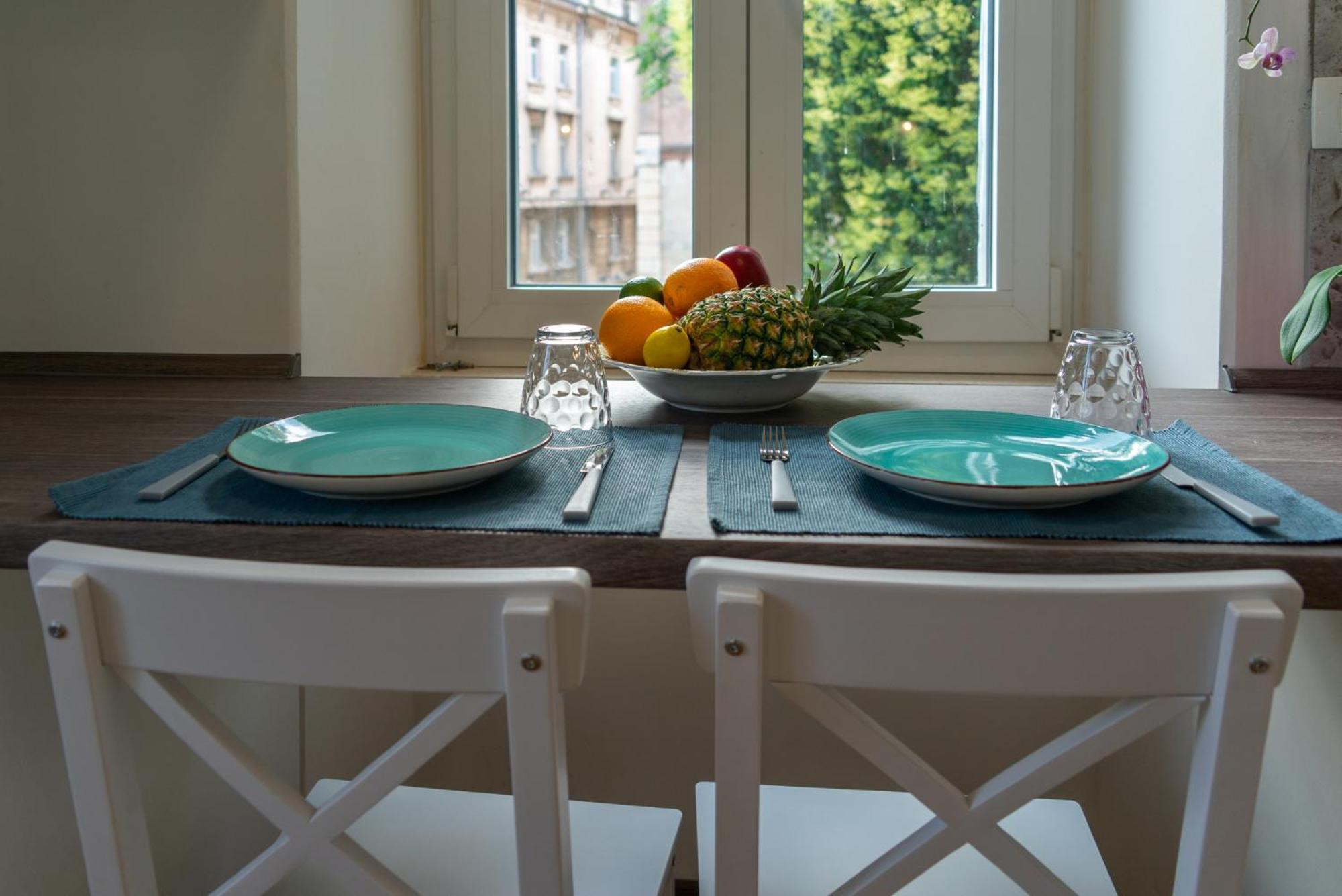 Apartamento Sunny Terrace Split Exterior foto